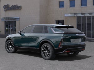 2024 Cadillac LYRIQ Sport 1