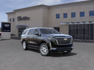 2024 Cadillac Escalade ESV Luxury