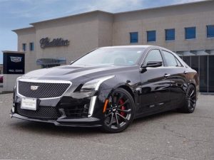 5 Benefits of Buying a Certified Used Cadillac in Freeport, NY