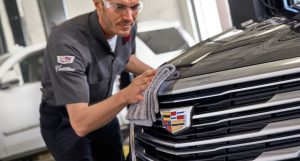 The Best Reasons to Buy a Certified Used Cadillac 