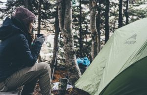 3 of the Best Camping Areas Near Freeport, NY