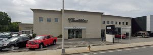 3 Reasons Why You Need Cadillac Parts From Your Cadillac Dealer