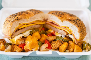 5 Favorite Sandwich Places Near Freeport, NY