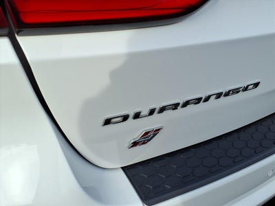 2019 Dodge Durango GT Plus