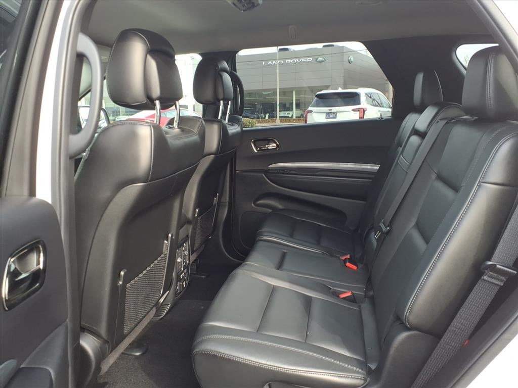 2019 Dodge Durango GT Plus