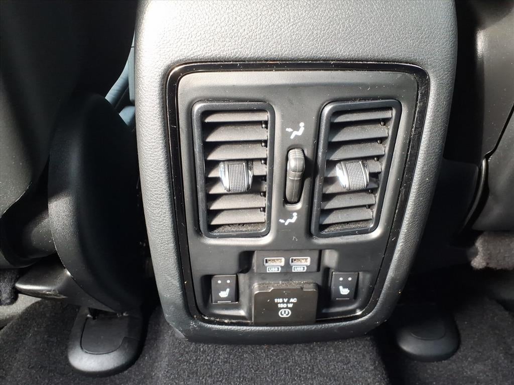 2019 Dodge Durango GT Plus