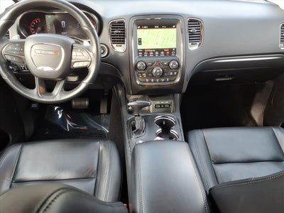 2019 Dodge Durango GT Plus