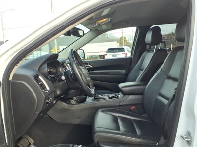 2019 Dodge Durango GT Plus