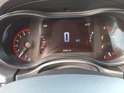 2019 Dodge Durango GT Plus