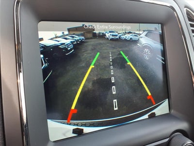 2019 Dodge Durango GT Plus