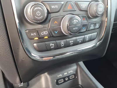 2019 Dodge Durango GT Plus