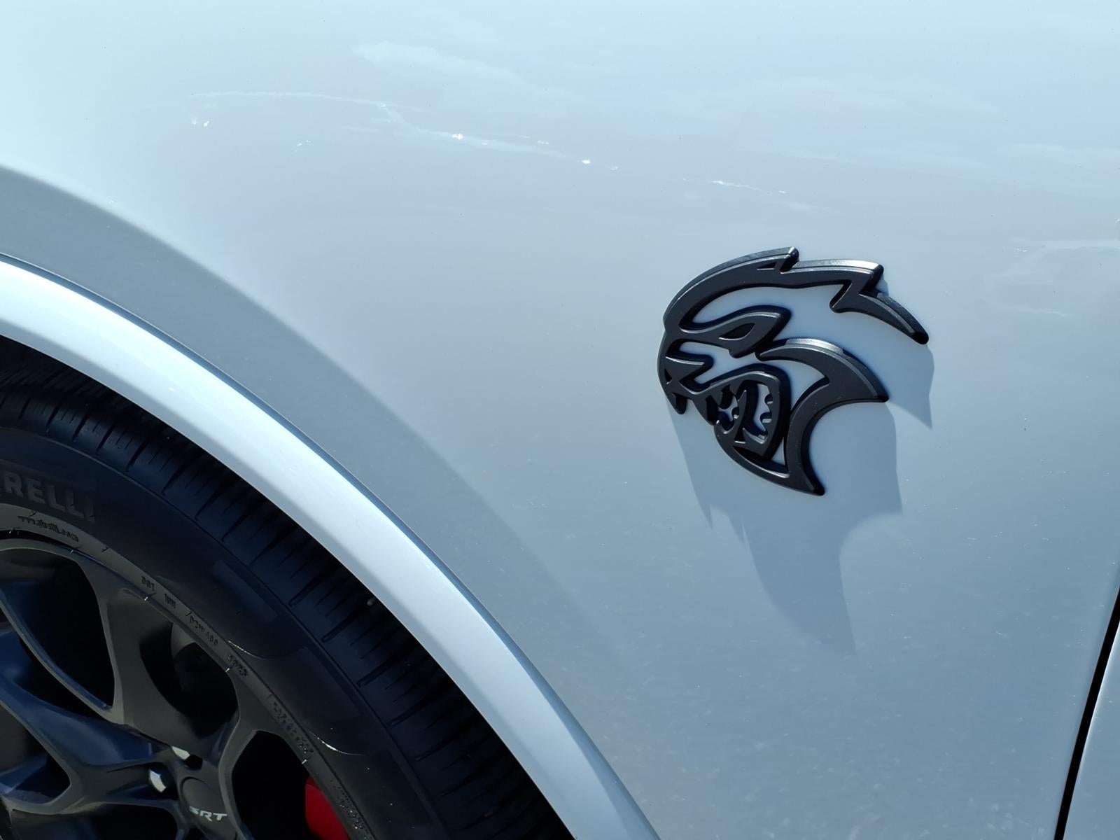 2023 Dodge Durango SRT Hellcat Premium