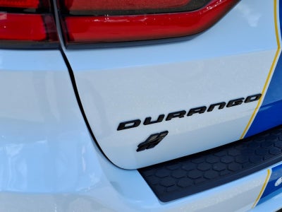 2023 Dodge Durango SRT Hellcat Premium