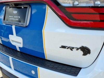 2023 Dodge Durango SRT Hellcat Premium