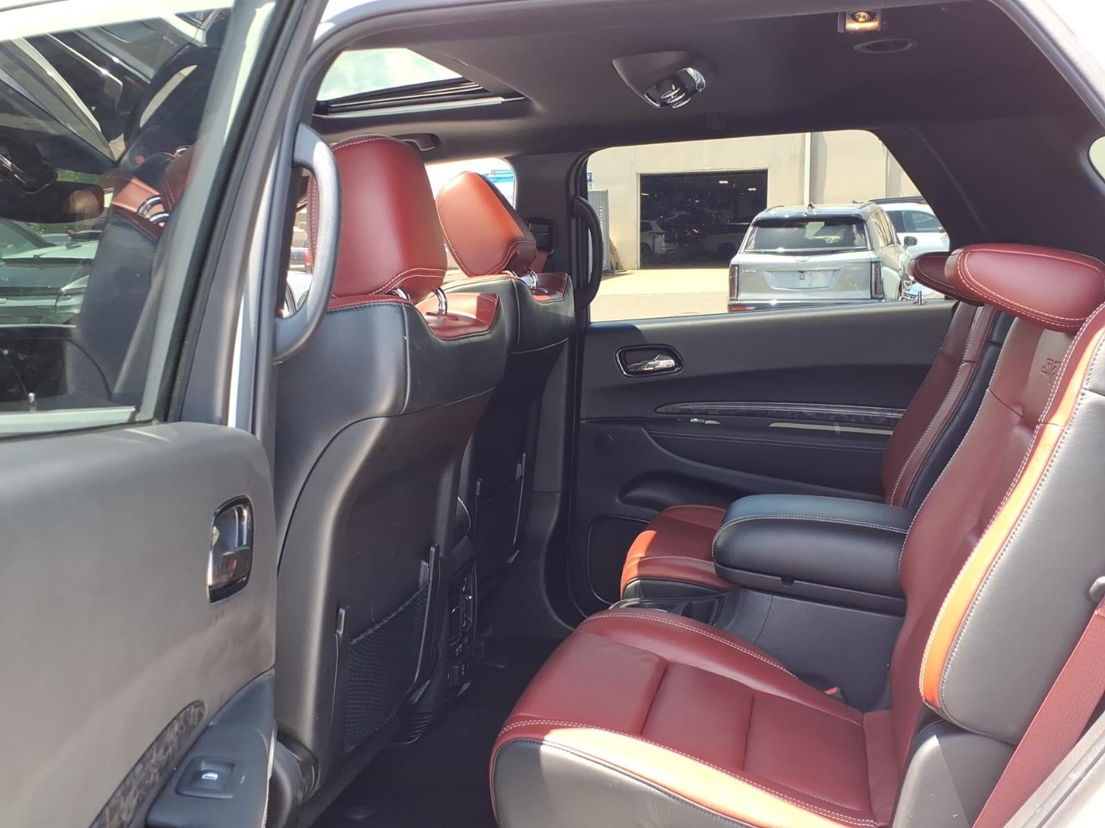 2023 Dodge Durango SRT Hellcat Premium