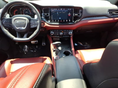 2023 Dodge Durango SRT Hellcat Premium