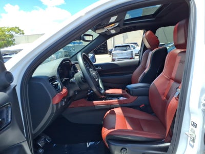 2023 Dodge Durango SRT Hellcat Premium