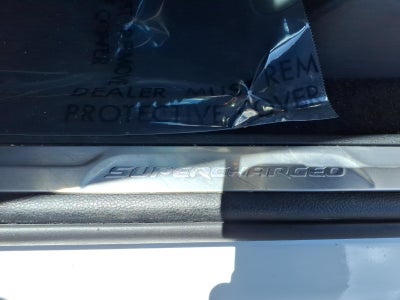 2023 Dodge Durango SRT Hellcat Premium