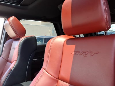 2023 Dodge Durango SRT Hellcat Premium