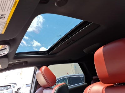 2023 Dodge Durango SRT Hellcat Premium