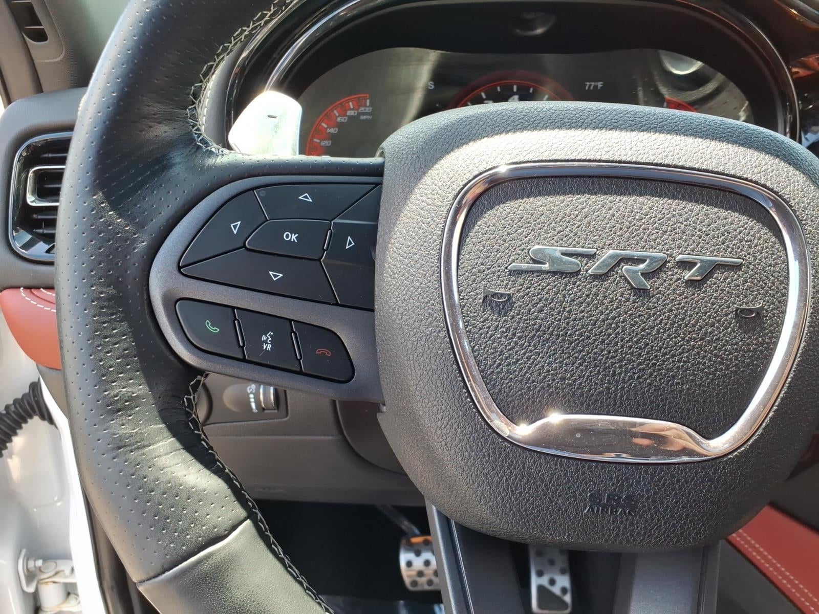 2023 Dodge Durango SRT Hellcat Premium