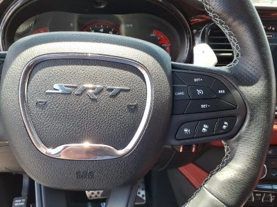 2023 Dodge Durango SRT Hellcat Premium