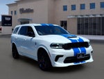 2023 Dodge Durango SRT Hellcat Premium