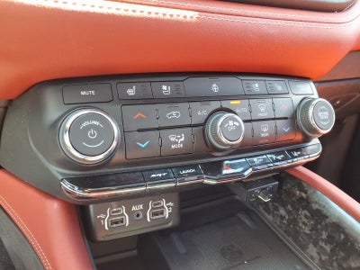 2023 Dodge Durango SRT Hellcat Premium
