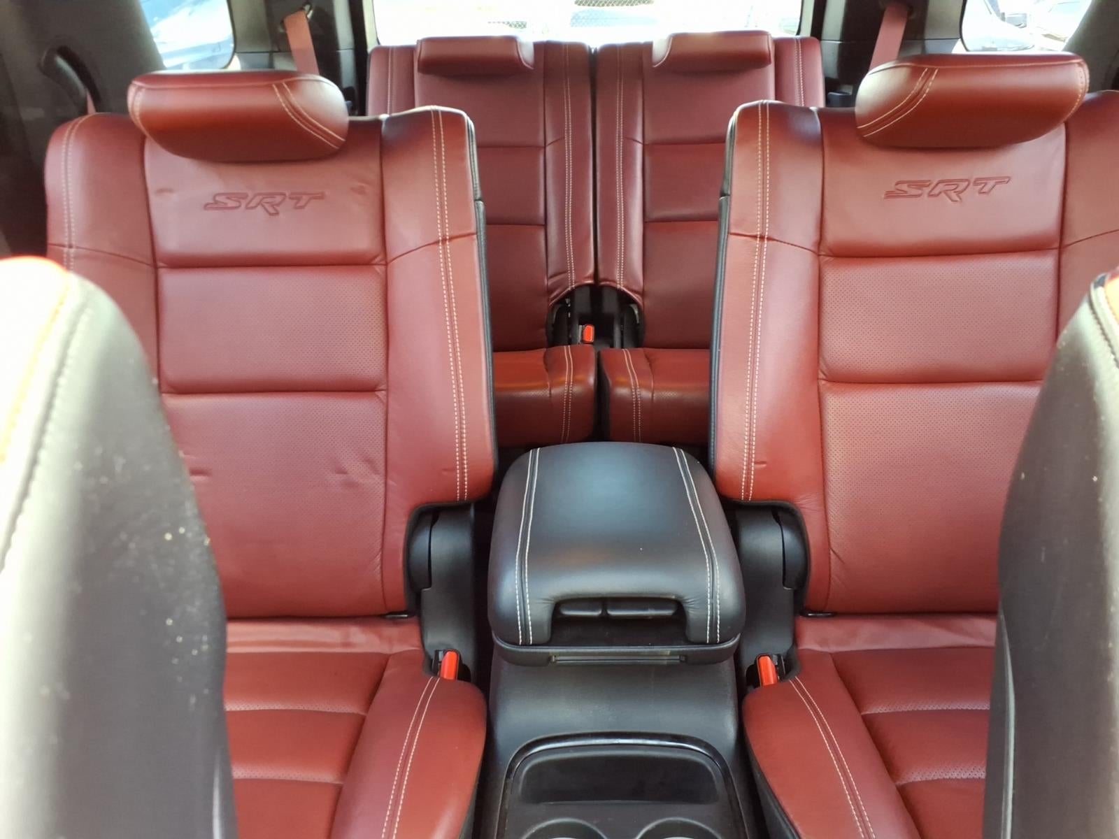 2023 Dodge Durango SRT Hellcat Premium