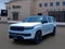 2024 Jeep Grand Wagoneer L Series III Obsidian