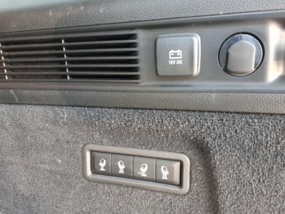 2024 Jeep Grand Wagoneer L Series III Obsidian
