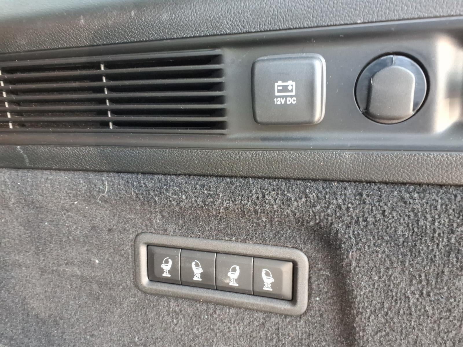 2024 Jeep Grand Wagoneer L Series III Obsidian