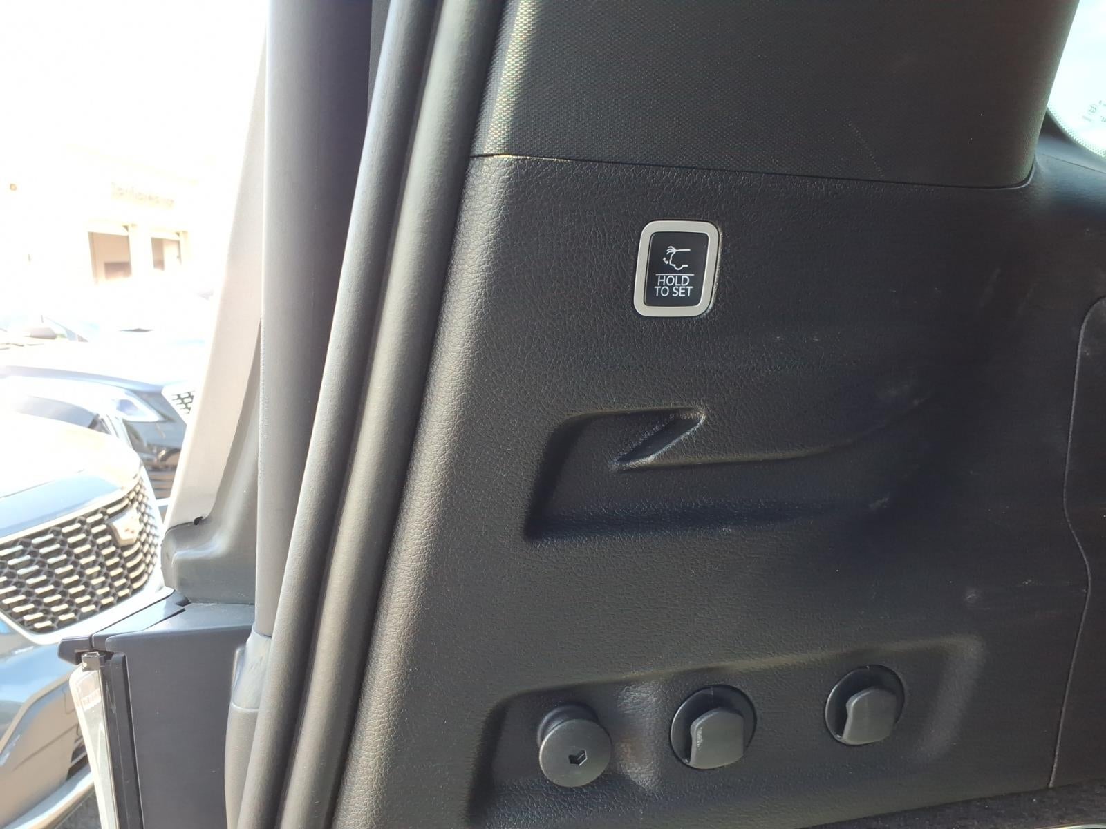 2024 Jeep Grand Wagoneer L Series III Obsidian