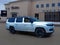 2024 Jeep Grand Wagoneer L Series III Obsidian
