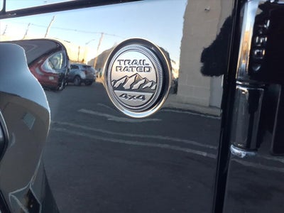 2023 Jeep Gladiator High Altitude