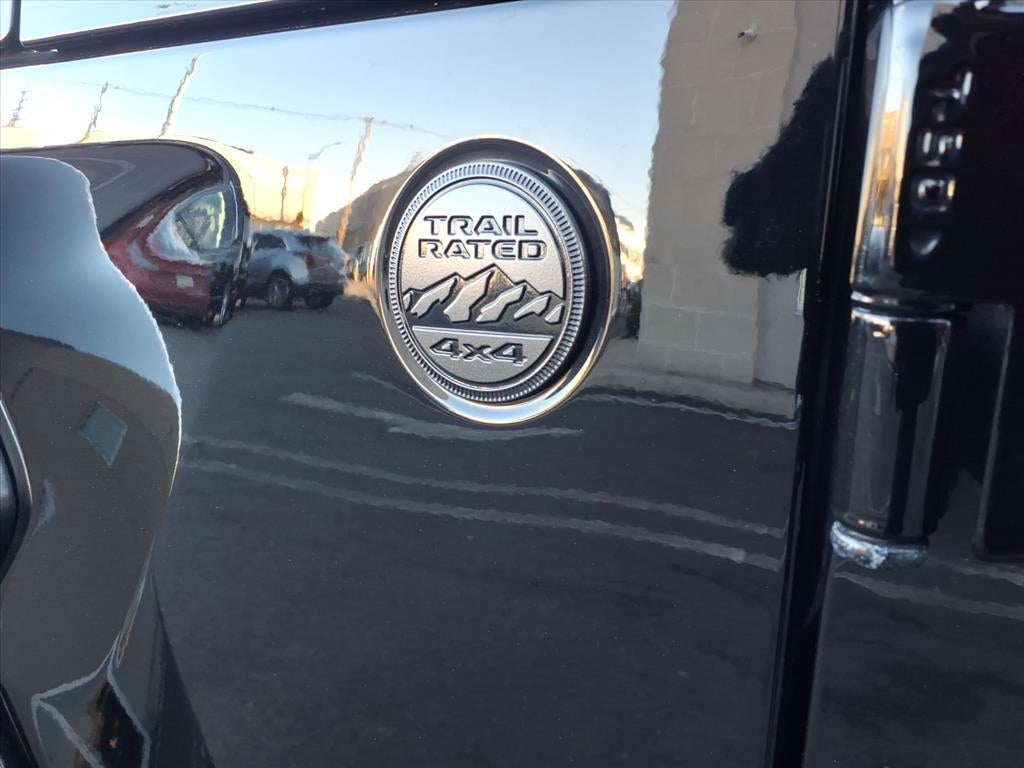 2023 Jeep Gladiator High Altitude