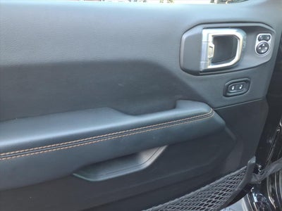 2023 Jeep Gladiator High Altitude