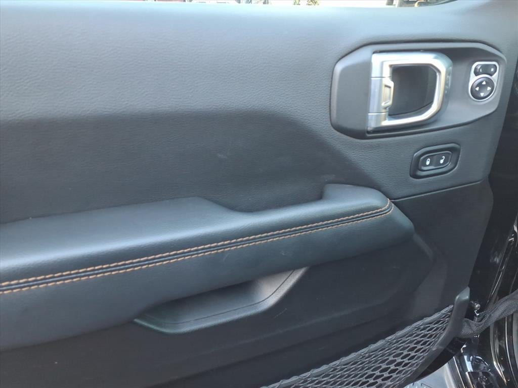 2023 Jeep Gladiator High Altitude