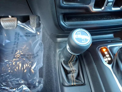 2023 Jeep Gladiator High Altitude