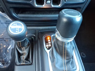 2023 Jeep Gladiator High Altitude