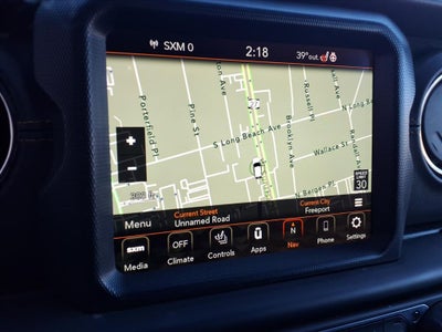 2023 Jeep Gladiator High Altitude