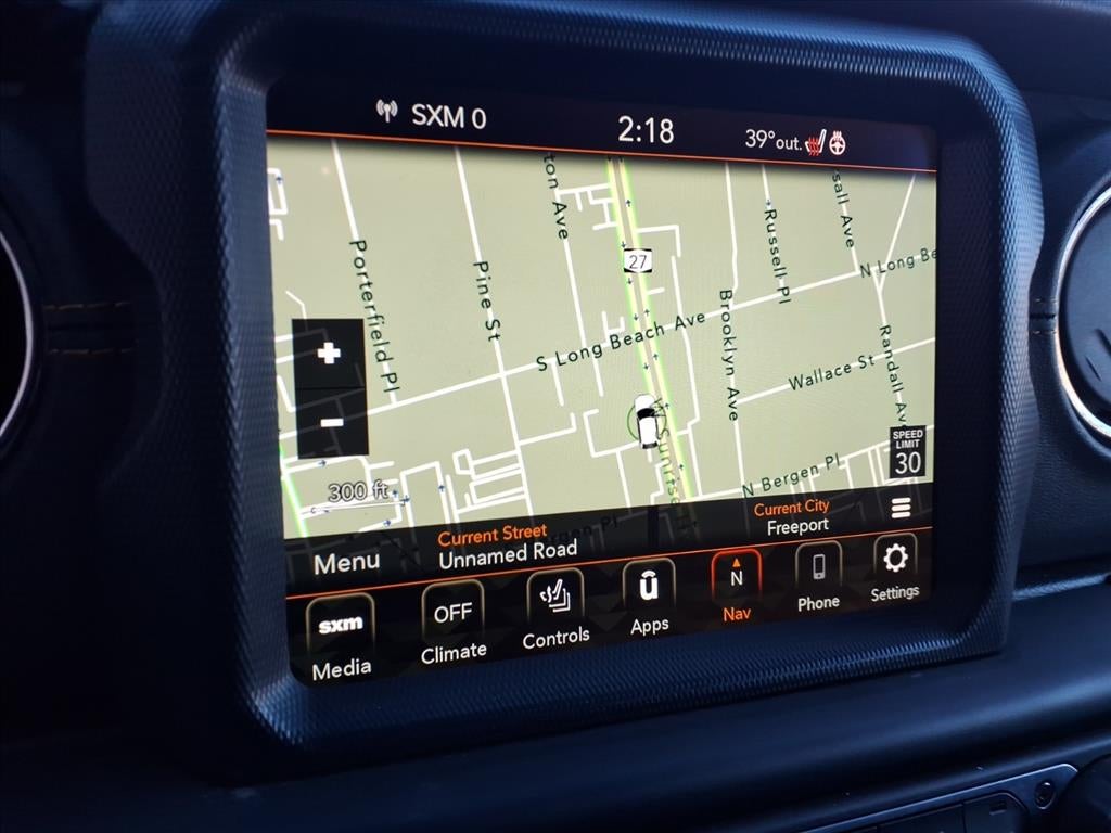 2023 Jeep Gladiator High Altitude