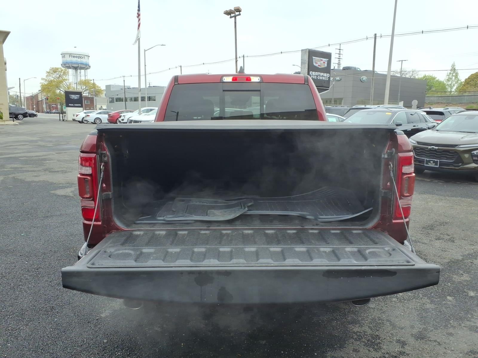 2019 RAM 1500 Limited