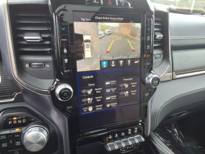 2019 RAM 1500 Limited