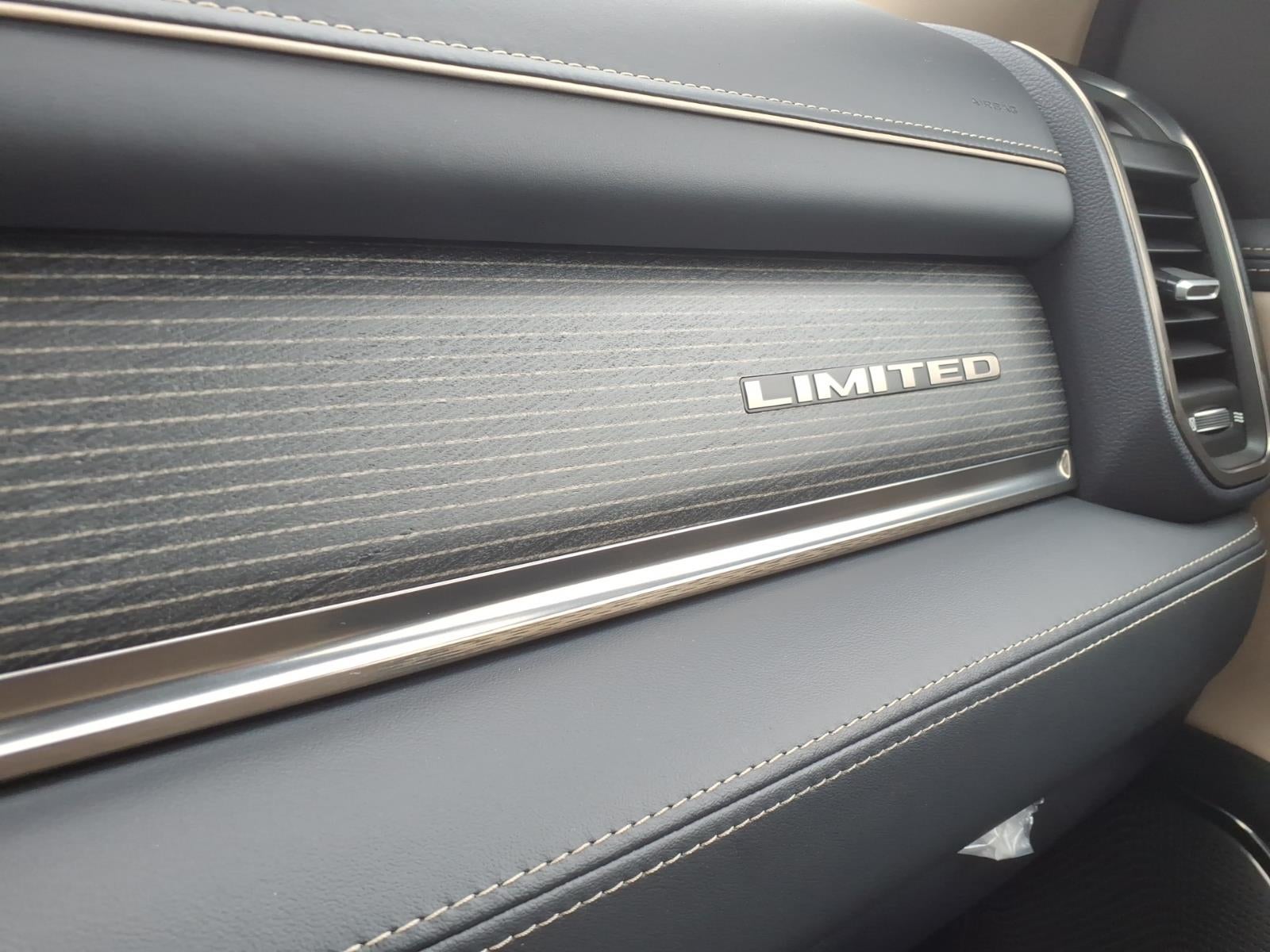 2019 RAM 1500 Limited