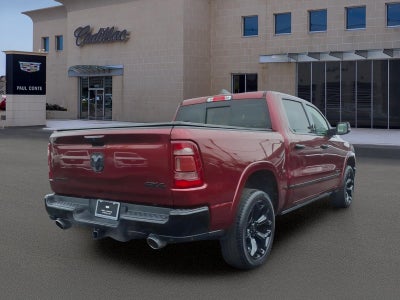 2019 RAM 1500 Limited