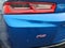 2017 Chevrolet Camaro 2LT