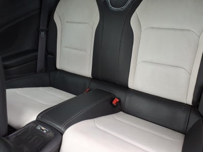 2017 Chevrolet Camaro 2LT