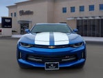 2017 Chevrolet Camaro 2LT