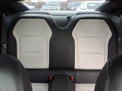 2017 Chevrolet Camaro 2LT